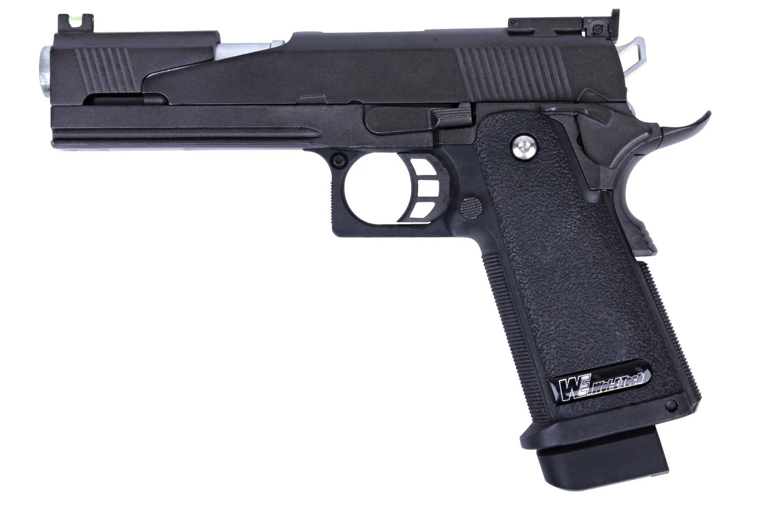We-Tech We Tech Hi-Capa 5.1 Dragon A GBB Pistol - Image 2