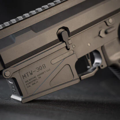 Wolverine Airsoft MTW 308 - Image 2