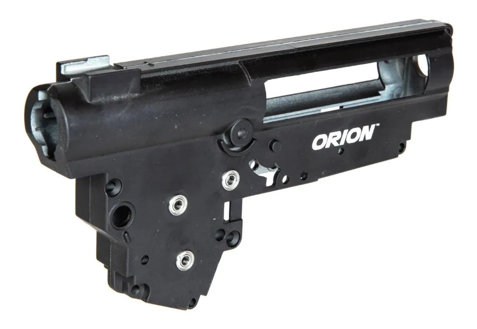 Specna Arms ORION V3 Gearbox Shell for AK Series / Specna Arms J-Series Airsoft Rifles