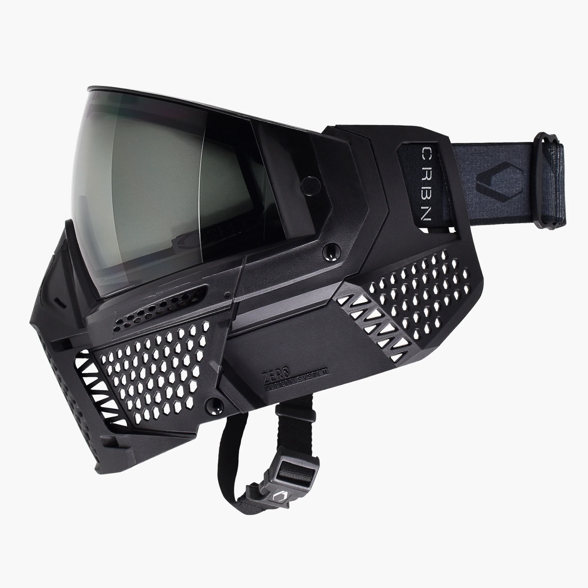 CRBN ZERO BLACK