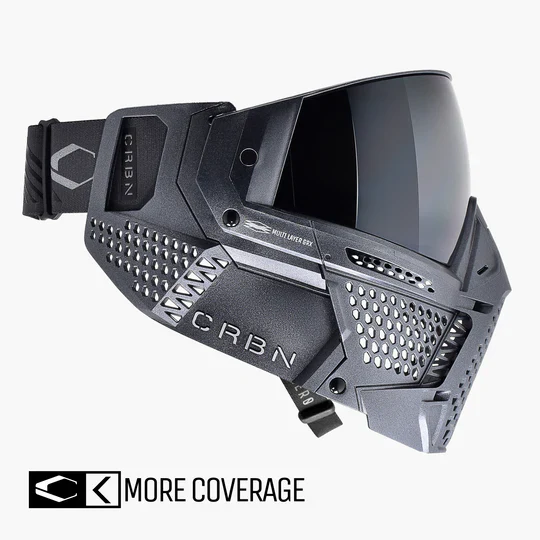 CRBN ZERO GRX ELMT PLATINUM-- MORE 3 LENS - Image 2