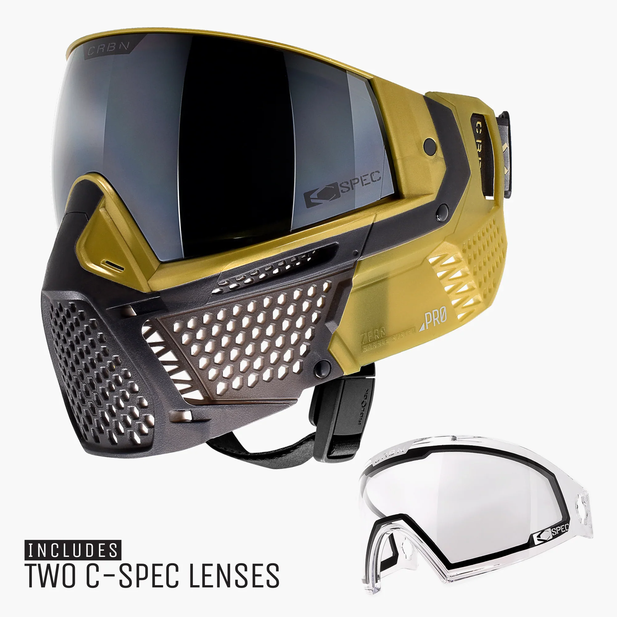 CRBN  ZERO PRO DUNE - Image 2