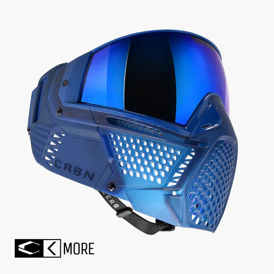 CRBN ZERO PRO TIDAL  more coverage