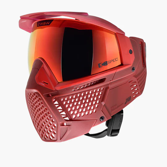 CRBN ZERO PRO CARDINAL more coverage - Image 2