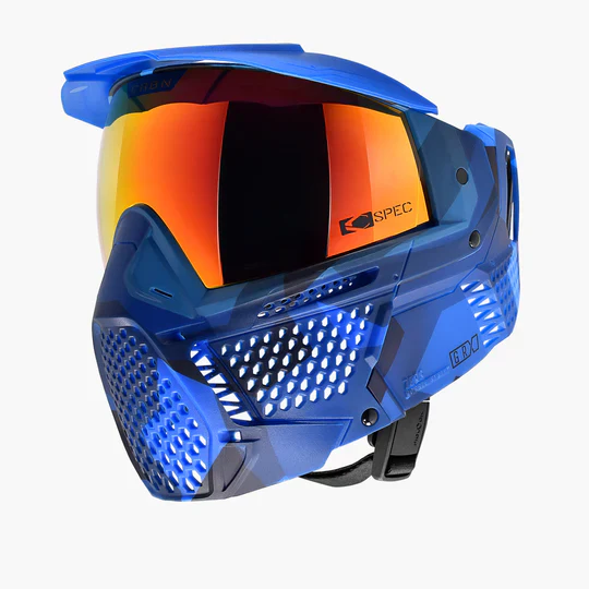 CRBN  ZERO GRX MODCAM ABYSS-- MORE 3 LENS