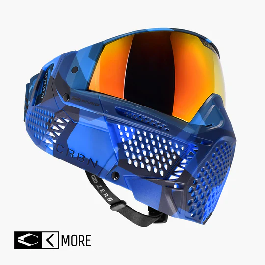 CRBN  ZERO GRX MODCAM ABYSS-- MORE 3 LENS - Image 2