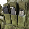 CROSS DRAW VEST - Image 7