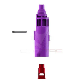 CTM Enhanced Nozzle Set For TM Hicapa