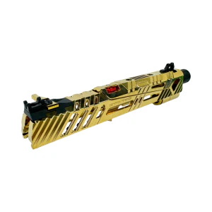 CTM Hi-capa 4.3 split slide - SUPERLINE for TM - Image 4