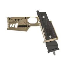 CTM Hi-capa HPA M4XIMUS KIT for Tokyo Marui - Image 4