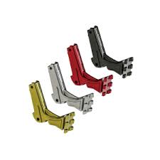 CTM TAC CNC UnderMount Pic Stock Adapter for Hi-CAPA
