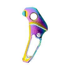 CTM TAC FUKU-2 AAP-01/C / WE CNC Adjustable VELO Trigger - Image 2