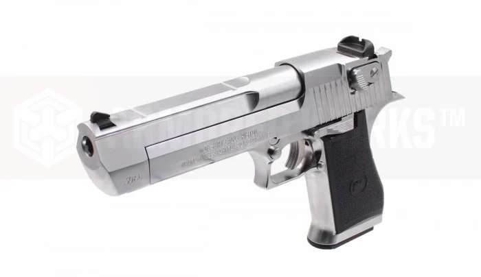 Cybergun DESERT EAGLE .50AE (Silver - Image 2