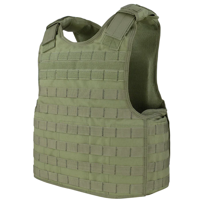 DEFENDER PLATE CARRIER - Image 3