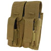 DOUBLE AK KANGAROO POUCH - Image 2