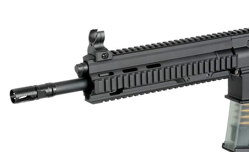 E&C 417 Heavy Assault Rifle AEG (AD Custom Ver.) - Image 5