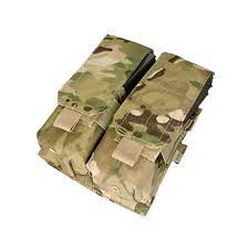 DOUBLE M4 MAG POUCH - Image 4