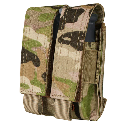 DOUBLE PISTOL MAG POUCH - Image 5
