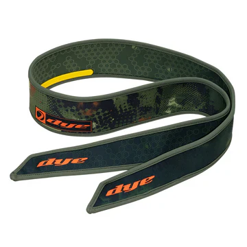 DYE X HALO - HEAD TIES - Image 3