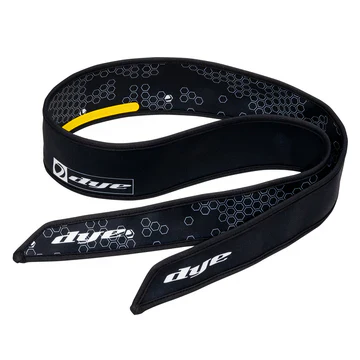 DYE X HALO - HEAD TIES - Image 4