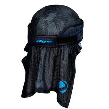 DYE X HALO - HEAD WRAPS - Image 5