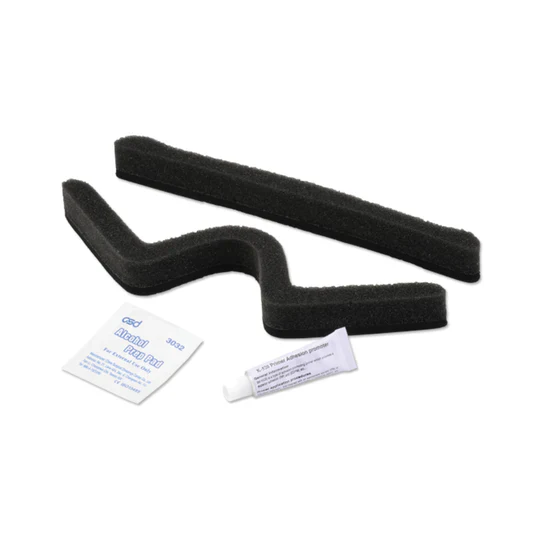 DYE I4 GOGGLE REPLACEMENT FOAM KIT