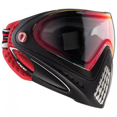 DYE I4 Paintball Mask Thermal Dirty Bird