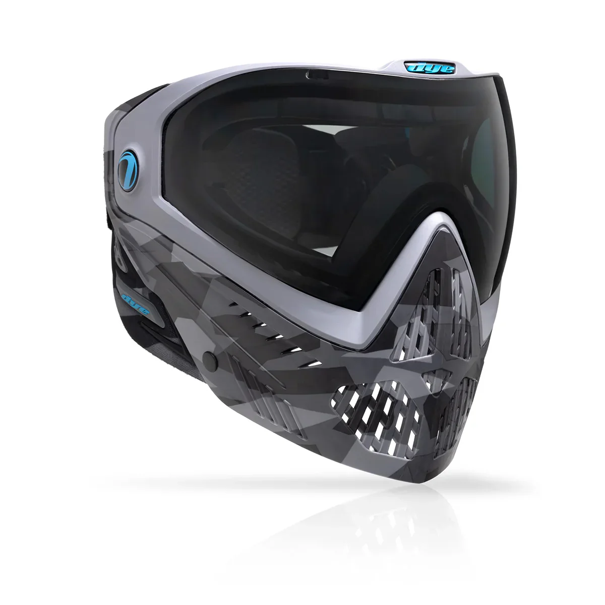 DYE i5 Paintball Masks Thermal - Multiple Colours/Styles  20 colour ways to pick from - Image 15