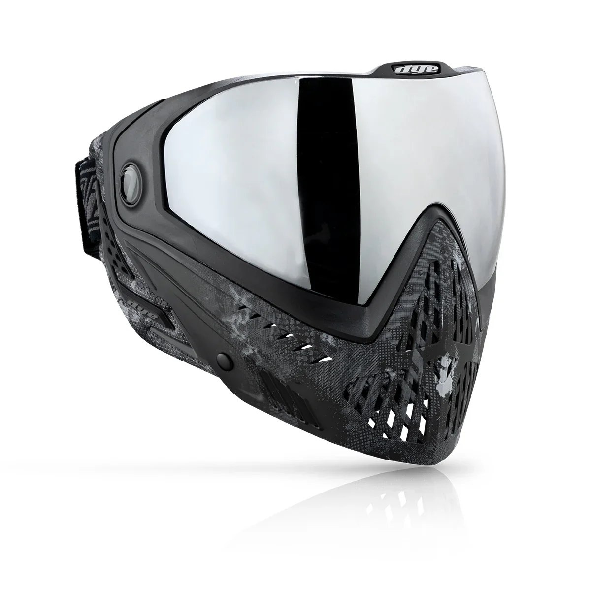 DYE i5 Paintball Masks Thermal - Multiple Colours/Styles  20 colour ways to pick from - Image 16