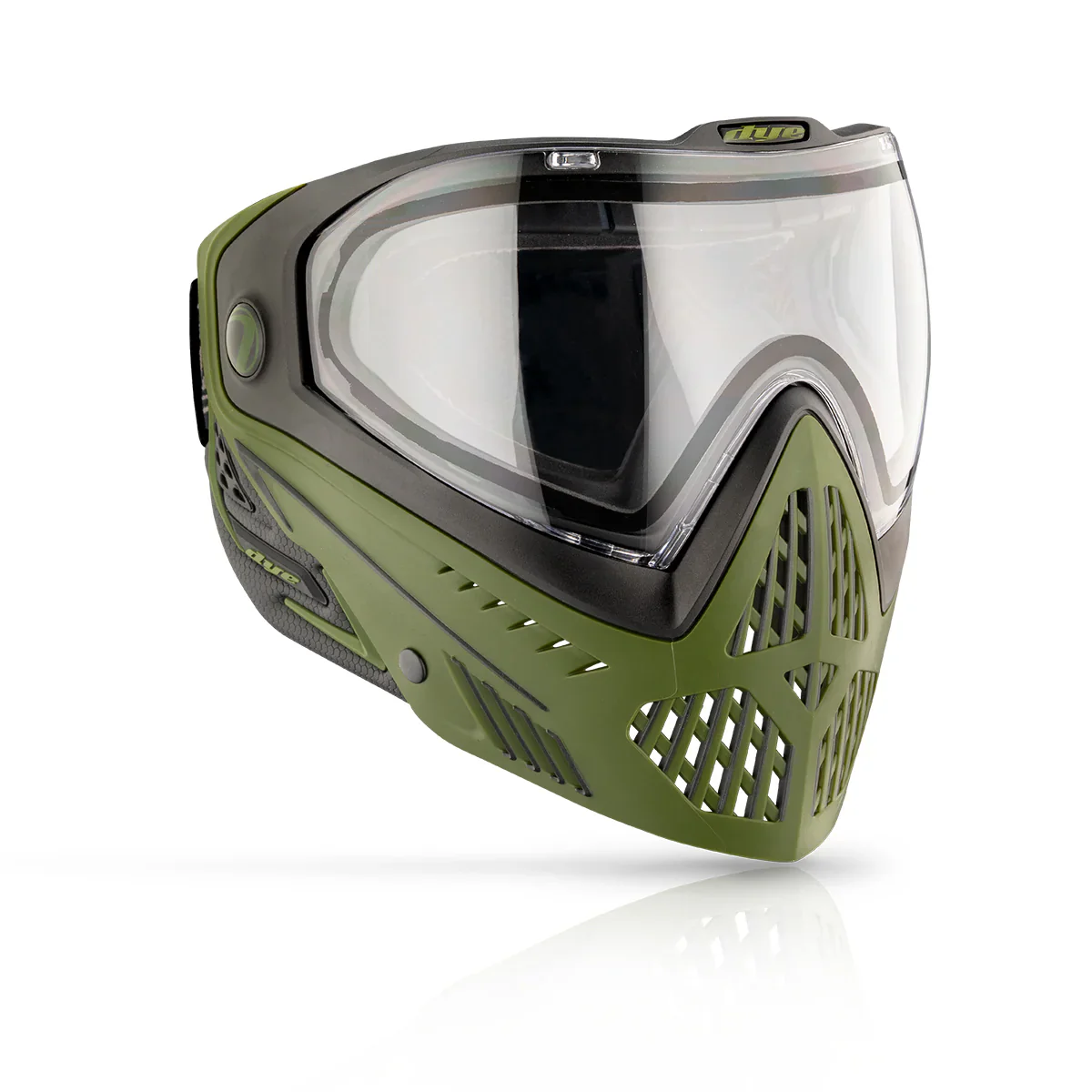 DYE i5 Paintball Masks Thermal - Multiple Colours/Styles  20 colour ways to pick from - Image 21