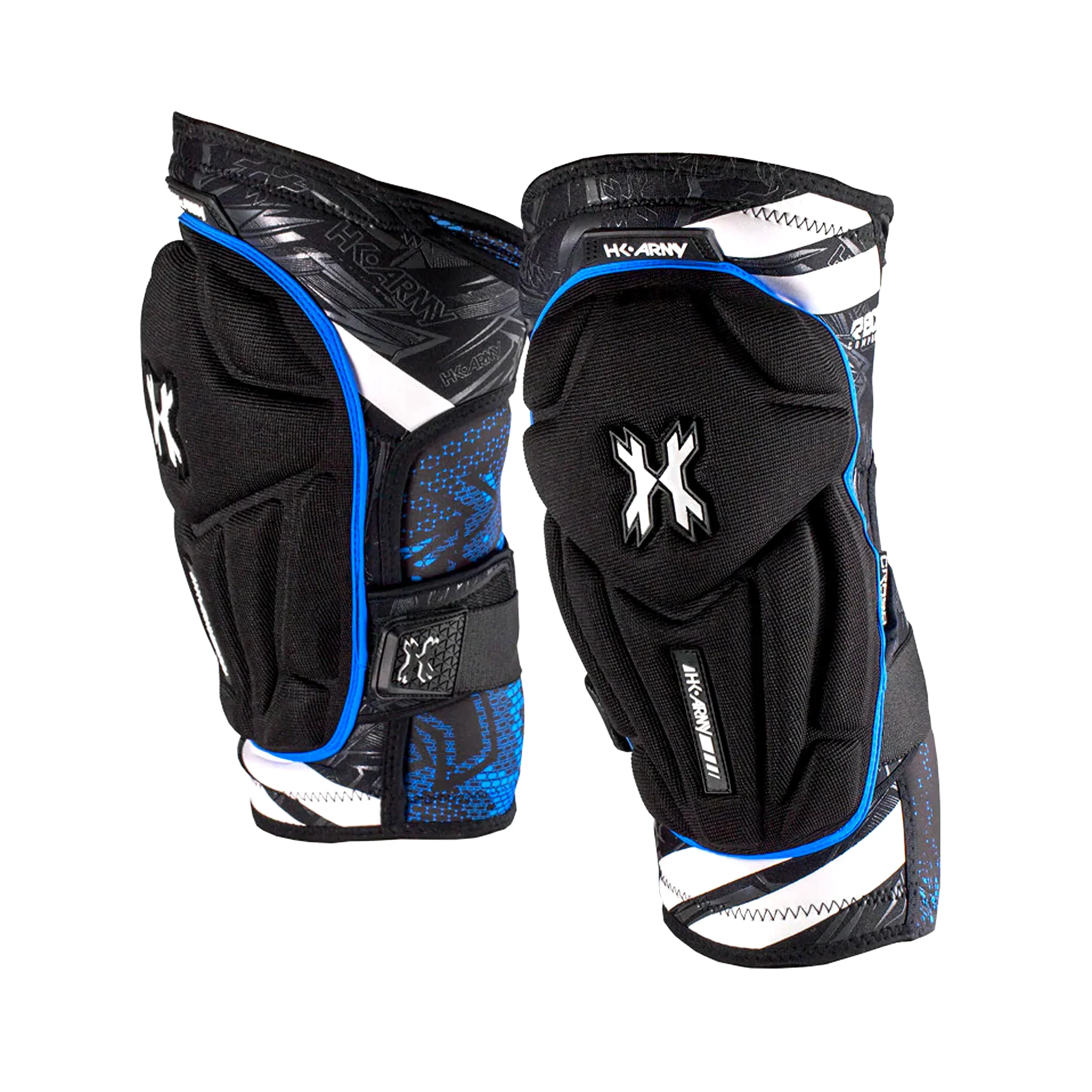 HK ARMY Crash Knee Pads