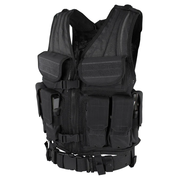 Elite Tactical Vest - Image 2
