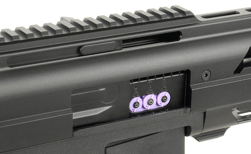 EMG CYMA SGR-12 Electric Tri-shot Shotgun - Image 3