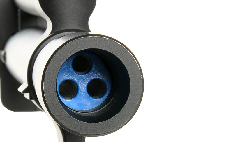 EMG CYMA SGR-12 Electric Tri-shot Shotgun - Image 5