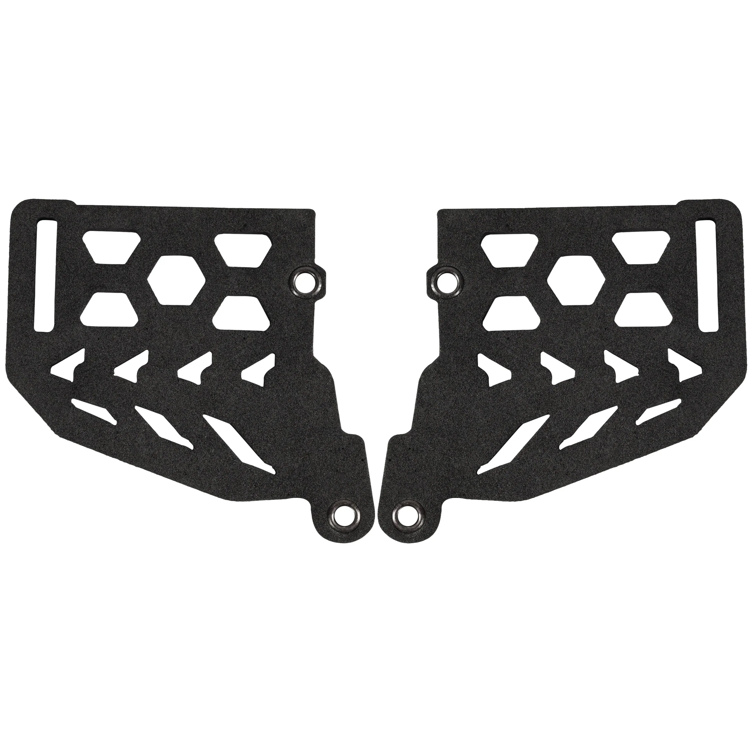 Flex Standard Foam Ears - Viper