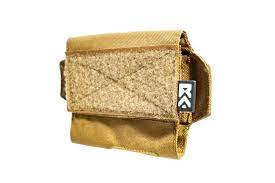 Ex-Fog Helmet Pouch 1.0 (XHP)    For EXFog fans systems - Image 3