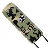 Exalt Bayonet Barrel Cover - Image 7