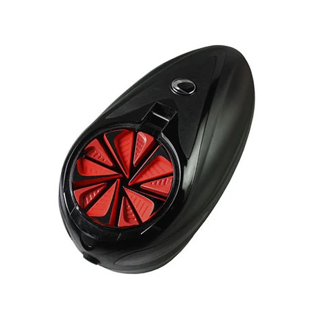 Exalt Rotor Fast Feed -Black - Red - Blue - Image 3