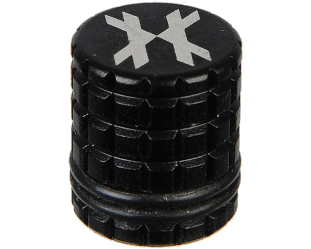 HK Army Fill Nipple Cover - Black