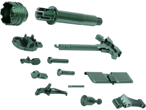 G&G ARP9 and 556 Super Ranger Dress-up Kit - Image 5
