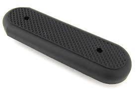 G&G Crane Stock Rubber Butt Plate and Pad - Image 3