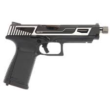 G&G GTP9 MS PISTOL  --   With extended CO2 mag - Image 4
