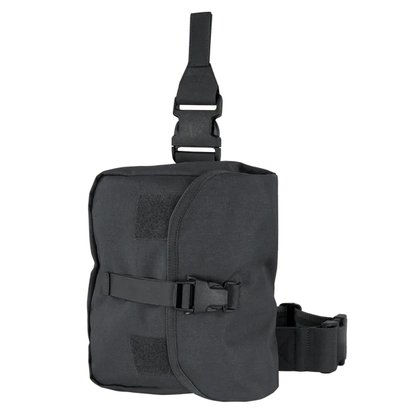 CONDOR GAS MASK LEG RIG - Image 2