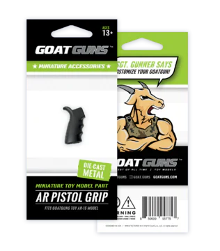 GoatGuns AR Grip - Image 2