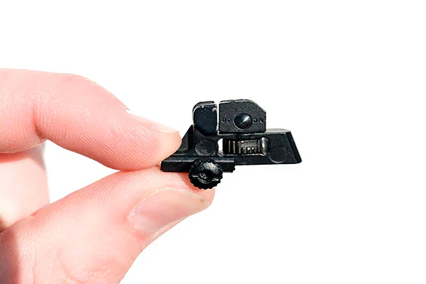 GoatGuns  Iron Sight