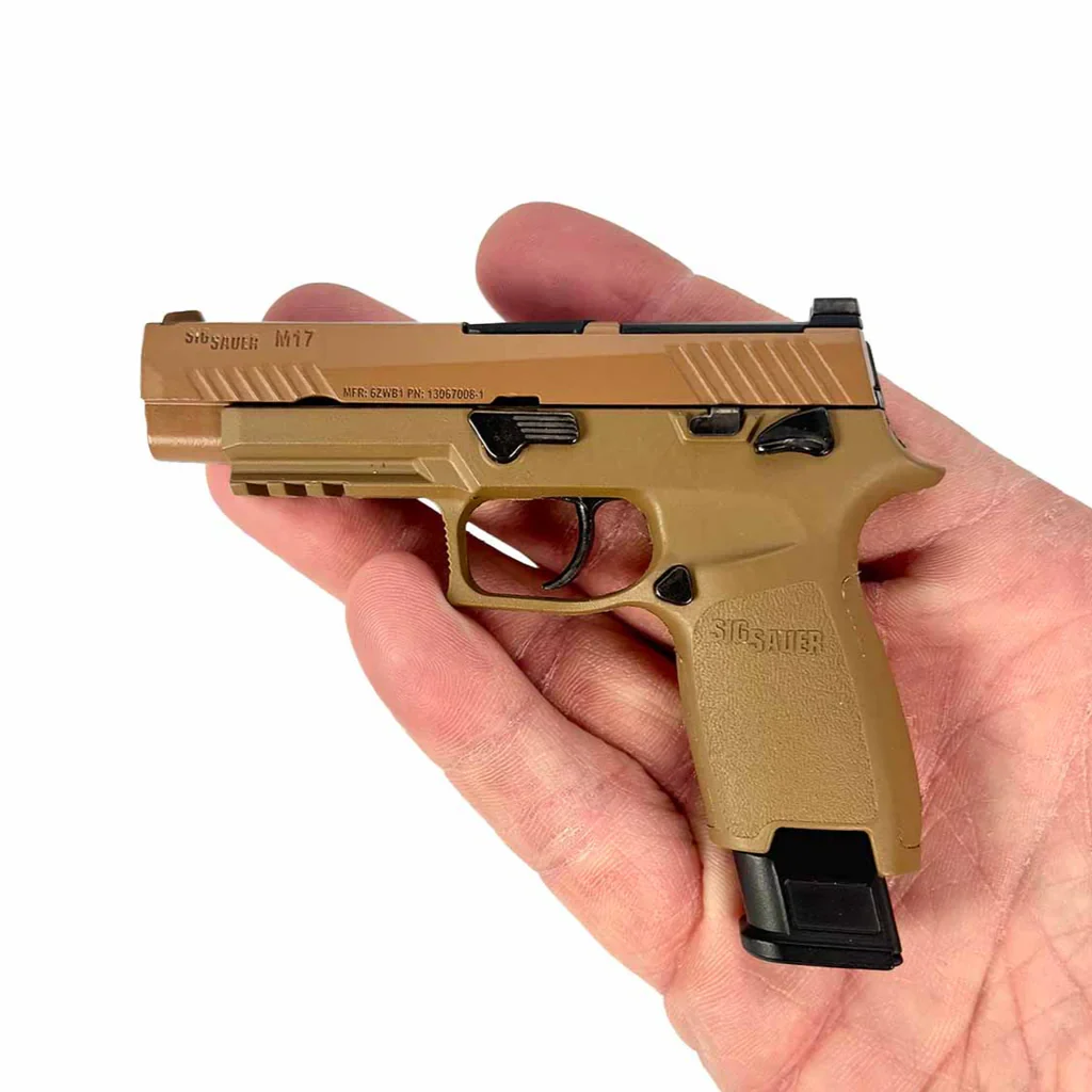 GoatGuns  SIG M17 Extended Mag - Image 3