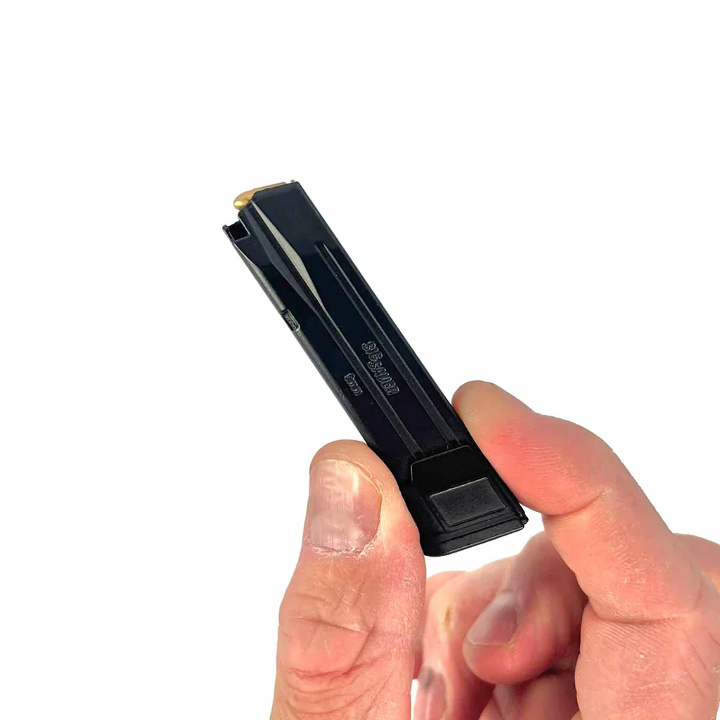 GoatGuns  SIG M17 Extended Mag - Image 4