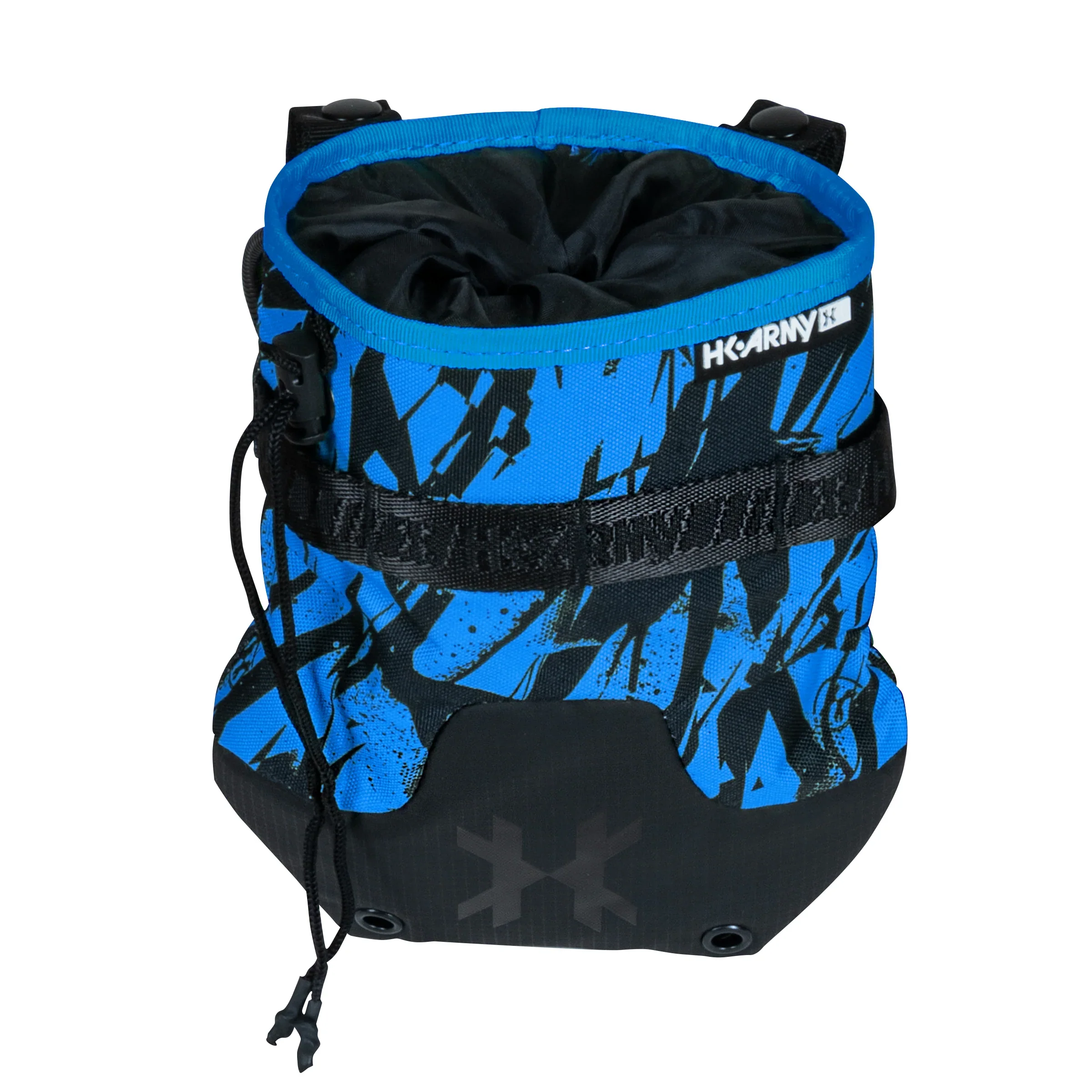 HK Army Hostile EVAC DUMP POUCH - BLUE