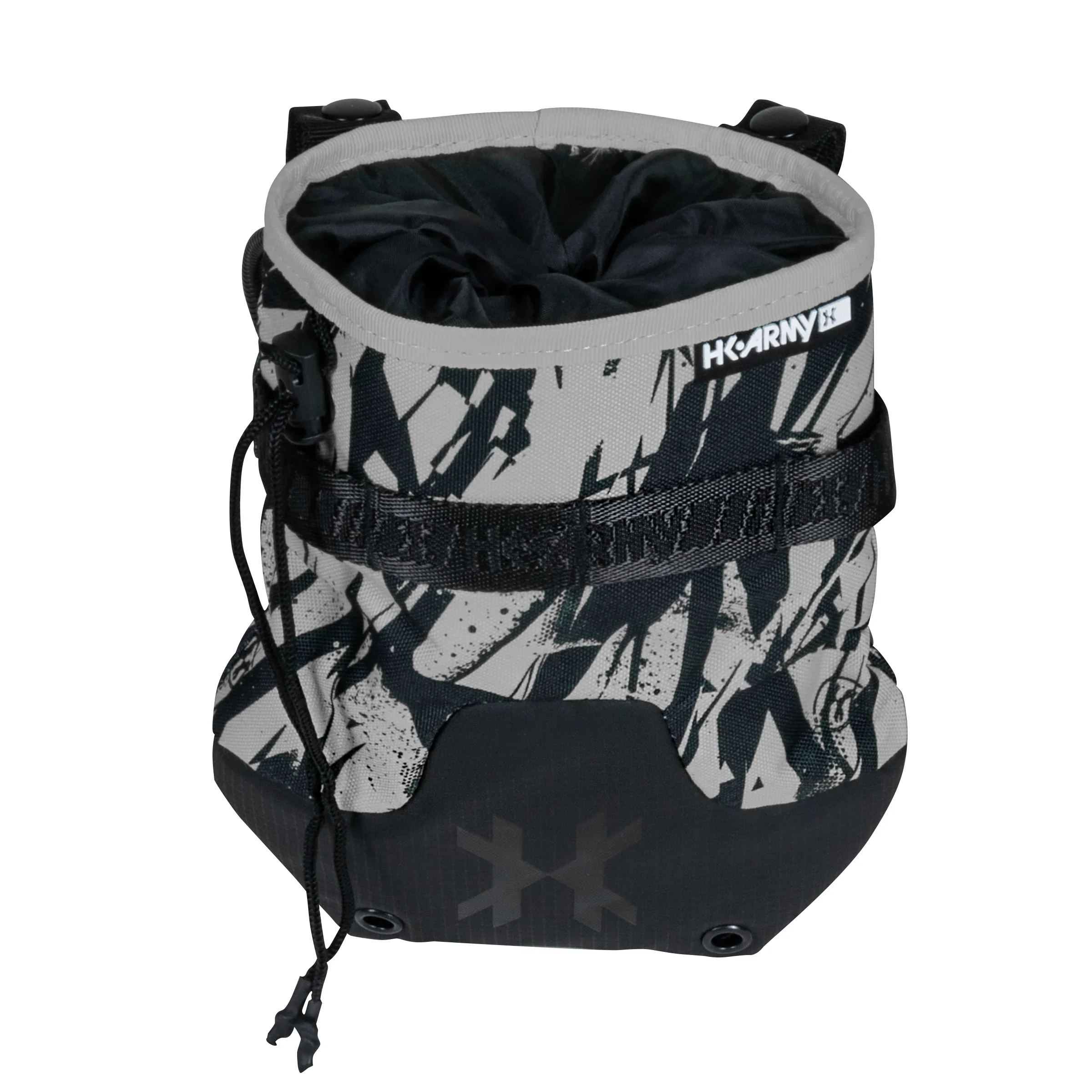 HK Army Hostile EVAC DUMP POUCH - GREY