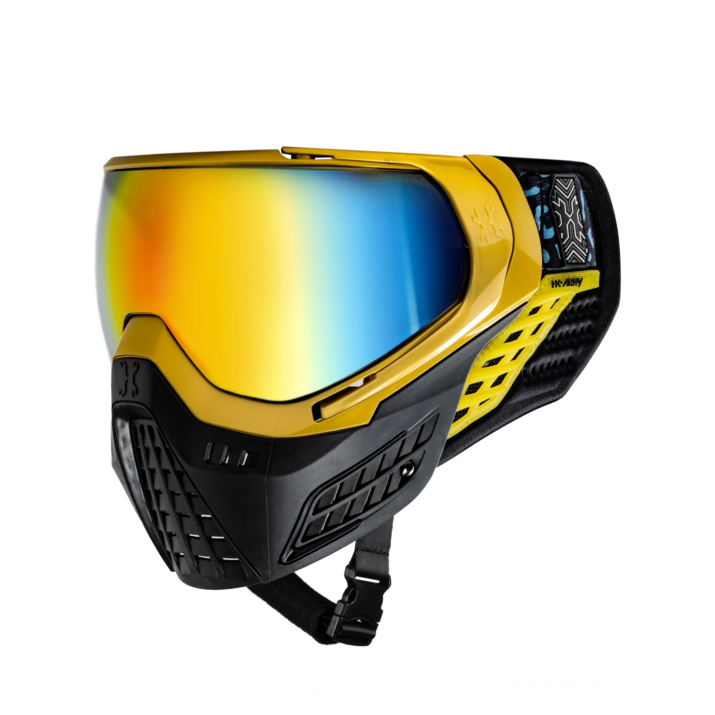 HK Army KLR Paintball Masks -Multiple Colours/Styles - Image 8